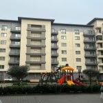 Kirayə (aylıq) 3 otaqlı Yeni Tikili, Ağ şəhər, Xətai rayonu 1