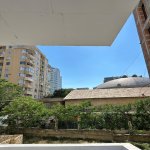 Kirayə (aylıq) 3 otaqlı Ofis, 28 May metrosu, Nəsimi rayonu 5