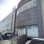 Kirayə (aylıq) Obyekt, Xətai metrosu, Ağ şəhər, Xətai rayonu 5