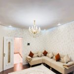 Kirayə (aylıq) 3 otaqlı Yeni Tikili, 8 Noyabr metrosu, Papanin, Nəsimi rayonu 1