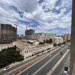 Kirayə (aylıq) 3 otaqlı Yeni Tikili, Neftçilər metrosu, Nərimanov rayonu 2
