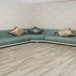 Satılır 2 otaqlı Yeni Tikili, İnşaatçılar metrosu, Yasamal rayonu 4