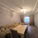 Аренда 2 комнатная Новостройка, 1-ый микрорайон район 4