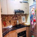 Satılır 2 otaqlı Yeni Tikili, Bakıxanov qəs., Sabunçu rayonu 9