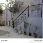 Satılır 4 otaqlı Həyət evi/villa, Savalan qəs., Sabunçu rayonu 5