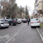 Kirayə (aylıq) 2 otaqlı Köhnə Tikili, Memar Əcəmi metrosu, Nəsimi rayonu 20