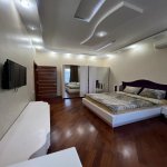 Kirayə (aylıq) 8 otaqlı Bağ evi, Badamdar qəs., Səbail rayonu 14