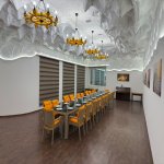 Kirayə (aylıq) Obyekt, Mərdəkan, Xəzər rayonu 17