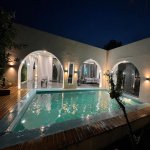 Kirayə (günlük) 5 otaqlı Həyət evi/villa, Mərdəkan, Xəzər rayonu 2