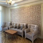 Kirayə (aylıq) 2 otaqlı Yeni Tikili, Qara Qarayev metrosu, Nizami rayonu 2