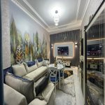 Satılır 2 otaqlı Yeni Tikili, Sumqayıt Bulvarı rayonu 4