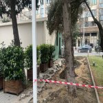 Kirayə (aylıq) Obyekt, Gənclik metrosu, Nərimanov rayonu 6