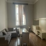 Kirayə (aylıq) 2 otaqlı Köhnə Tikili, 28 May metrosu, Park Bulvar, Nəsimi rayonu 1