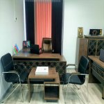 Kirayə (aylıq) 6 otaqlı Ofis, Elmlər akademiyası metrosu, Yasamal qəs., Yasamal rayonu 3