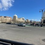 Satılır 1 otaqlı Həyət evi/villa, Nizami metrosu, Kubinka, Nəsimi rayonu 2