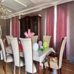 Kirayə (günlük) 5 otaqlı Həyət evi/villa Qəbələ 1