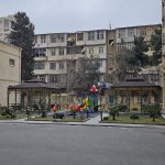 Satılır 3 otaqlı Yeni Tikili, Nəriman Nərimanov metrosu, Nərimanov rayonu 10