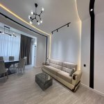 Kirayə (aylıq) 3 otaqlı Yeni Tikili, Gənclik metrosu, Nərimanov rayonu 6