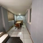 Kirayə (aylıq) 8 otaqlı Ofis, Sahil metrosu, Səbail rayonu 2