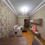 Kirayə (aylıq) 2 otaqlı Yeni Tikili, Əhmədli metrosu, Xətai rayonu 3