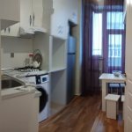 Kirayə (aylıq) 2 otaqlı Yeni Tikili Xırdalan 5