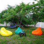 Kirayə (günlük) 5 otaqlı Həyət evi/villa İsmayıllı 34