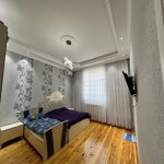 Kirayə (aylıq) 2 otaqlı Həyət evi/villa, Binə qəs., Xəzər rayonu 7