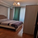 Продажа 4 комнатная Новостройка Хырдалан 5