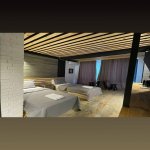 Kirayə (günlük) 3 otaqlı Bağ evi Qəbələ 10