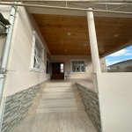 Satılır 4 otaqlı Həyət evi/villa, Koroğlu metrosu, Zabrat qəs., Sabunçu rayonu 5
