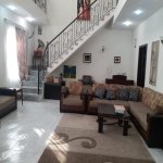 Satılır 5 otaqlı Həyət evi/villa, Sabunçu rayonu 6