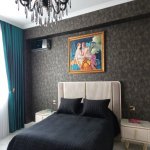 Kirayə (aylıq) 2 otaqlı Yeni Tikili, Nizami metrosu, Kubinka, Nəsimi rayonu 4