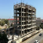 Продажа Объект, пос. Локбатан, Гарадаг район 4