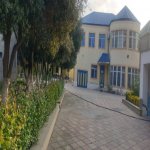 Satılır 8 otaqlı Həyət evi/villa, Mərdəkan, Xəzər rayonu 1