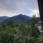 Kirayə (günlük) 3 otaqlı Həyət evi/villa Qax 30