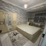 Kirayə (aylıq) 3 otaqlı Yeni Tikili Xırdalan 3