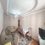 Satılır 2 otaqlı Köhnə Tikili, Həzi Aslanov metrosu, Xətai rayonu 3