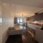 Продажа 4 комнат Новостройка, м. Гянджлик метро, Насими район 4