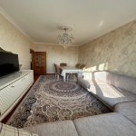 Аренда 3 комнатная Вторичка, Ахмедли, Хетаи район 3