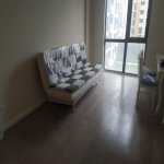 Аренда 2 комнатная Новостройка, İnşaatçılar метро, пос. Ясамал, Ясамал район 5