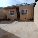 Satılır 3 otaqlı Həyət evi/villa, Avtovağzal metrosu, Biləcəri qəs., Binəqədi rayonu 19