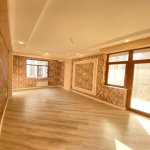 Satılır 3 otaqlı Yeni Tikili, İnşaatçılar metrosu, Yeni Yasamal qəs., Yasamal rayonu 8