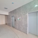 Satılır 3 otaqlı Yeni Tikili, İnşaatçılar metrosu, Yasamal qəs., Yasamal rayonu 20