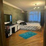 Kirayə (aylıq) 4 otaqlı Köhnə Tikili, Xətai metrosu, Xətai rayonu 2