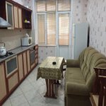 Аренда 3 комнатная Новостройка, м. 28 Мая метро, Насими район 8