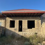 Satılır 4 otaqlı Həyət evi/villa, Binə qəs., Xəzər rayonu 19