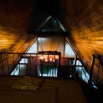 Kirayə (günlük) 1 otaqlı Həyət evi/villa Zaqatala 6