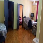 Kirayə (aylıq) 3 otaqlı Yeni Tikili, Badamdar qəs., Səbail rayonu 13