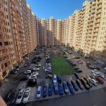 Kirayə (aylıq) 3 otaqlı Yeni Tikili, Xətai metrosu, Xətai rayonu 2