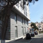 Satılır 4 otaqlı Yeni Tikili, Badamdar qəs., Səbail rayonu 4
